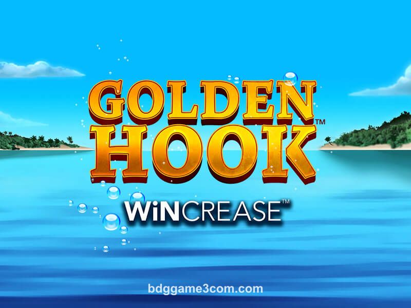 Golden Hook