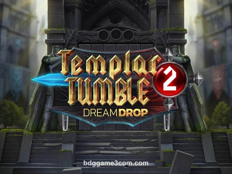 Templar Tumble 2 Dream Drop