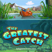 Ang Pinakamalaking Huli