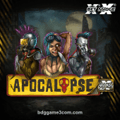 Apocalypse Super xNudge®