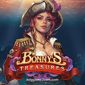 Bonny's Treasures