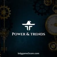 Power & Trends