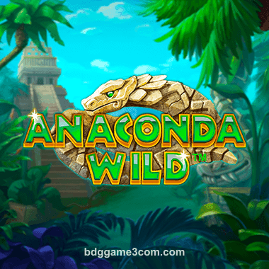 Anaconda Wild
