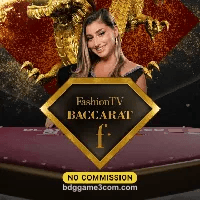 Fashion TV Baccarat NC