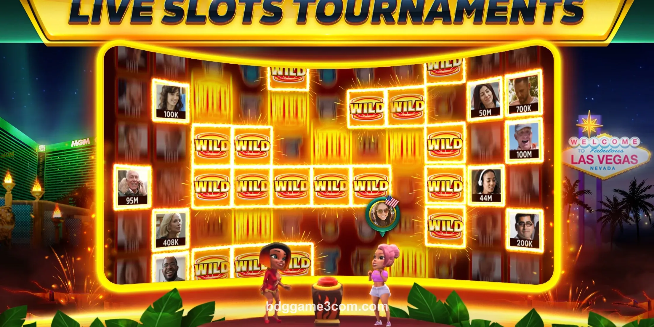 APP Screenshot 2 - Colour Prediction Feature